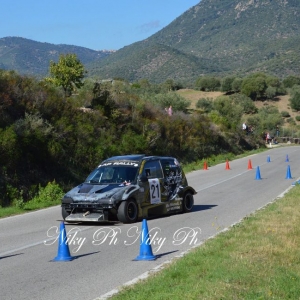 2° SLALOM CITTA' DI OLIENA - Gallery 57